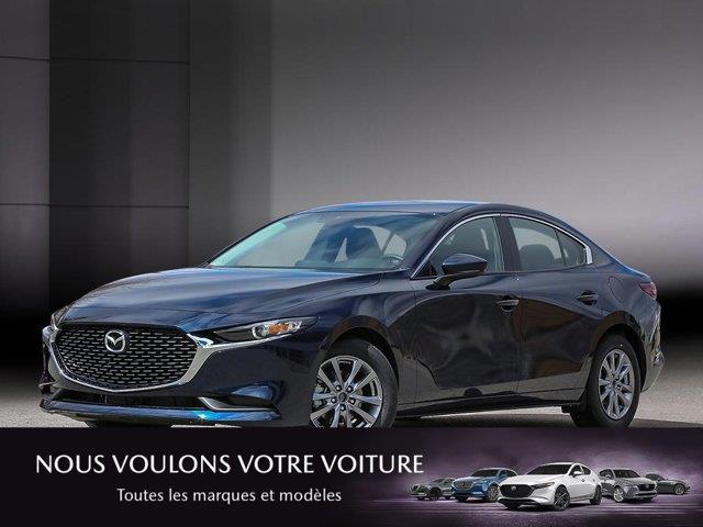 mazda Mazda3 2025