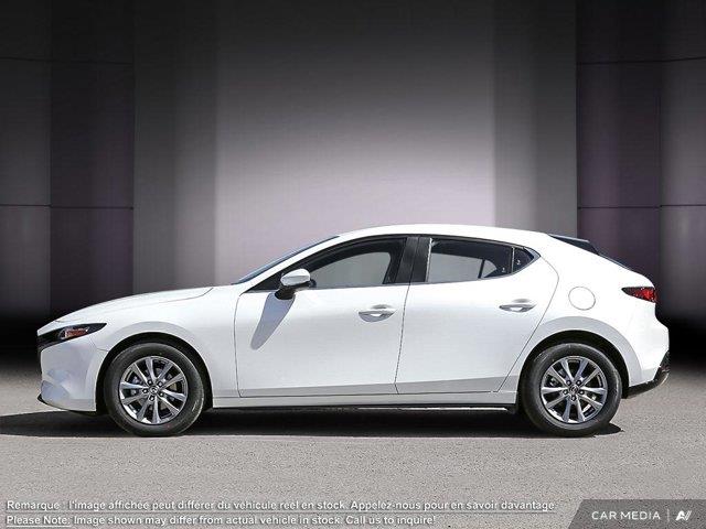 mazda Mazda3 Sport 2025 - 3