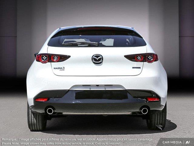 mazda Mazda3 Sport 2025 - 5