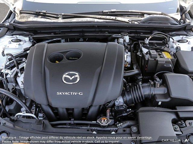 mazda Mazda3 Sport 2025 - 6