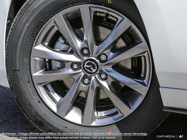 mazda Mazda3 Sport 2025 - 8