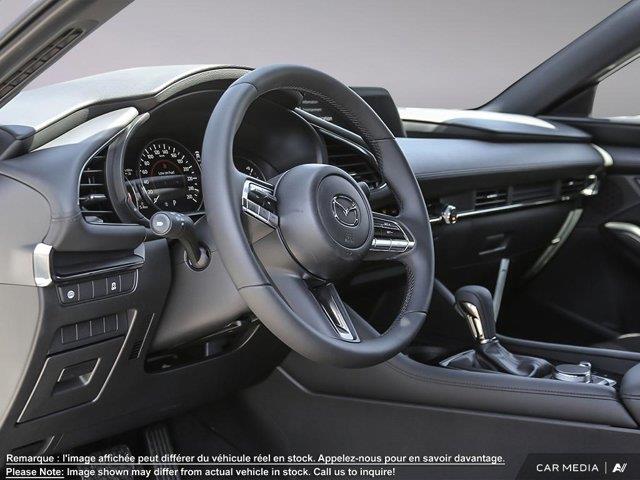 mazda Mazda3 Sport 2025 - 12