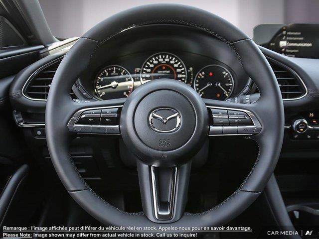 mazda Mazda3 Sport 2025 - 13