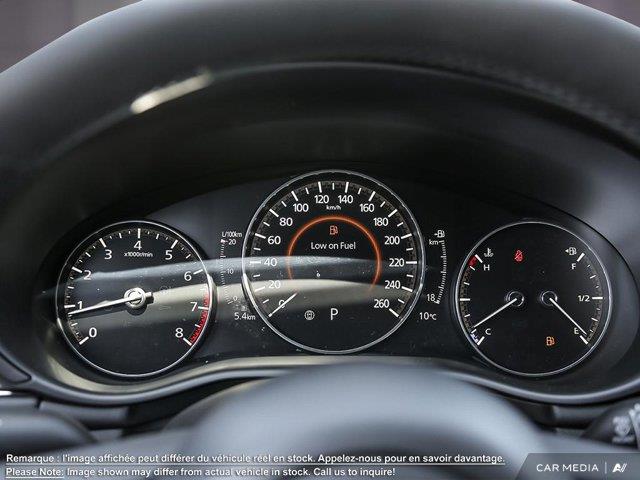 mazda Mazda3 Sport 2025 - 14