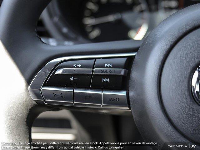 mazda Mazda3 Sport 2025 - 15