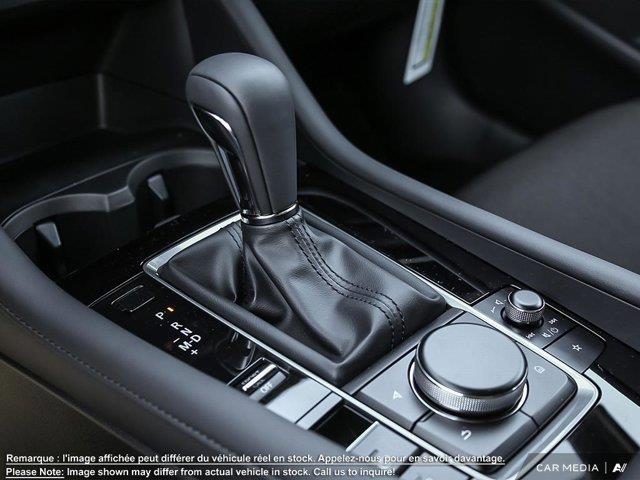 mazda Mazda3 Sport 2025 - 17