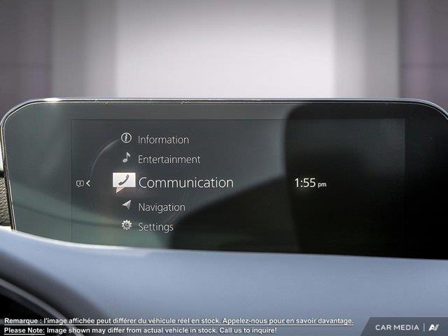 mazda Mazda3 Sport 2025 - 18