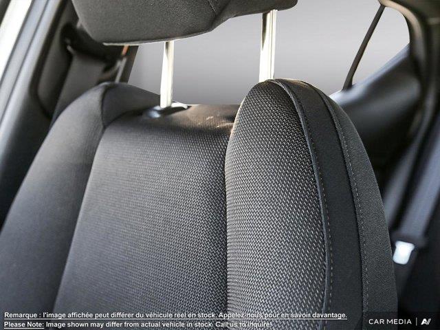 mazda Mazda3 Sport 2025 - 20