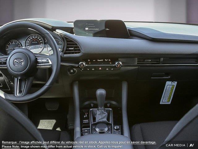 mazda Mazda3 Sport 2025 - 22