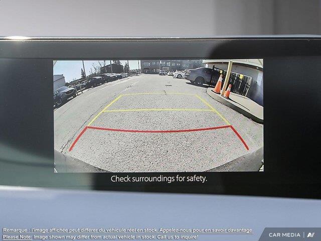 mazda Mazda3 Sport 2025 - 23