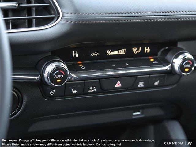 mazda Mazda3 Sport 2025 - 24