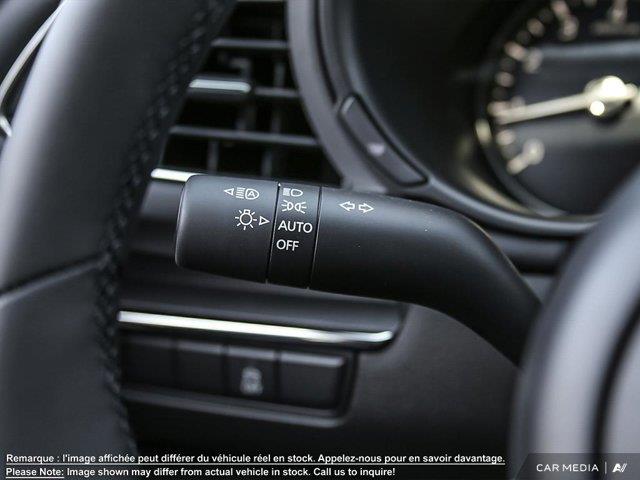 mazda Mazda3 Sport 2025 - 26