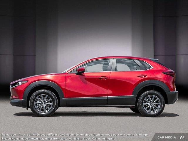 mazda CX-30 2025 - 3