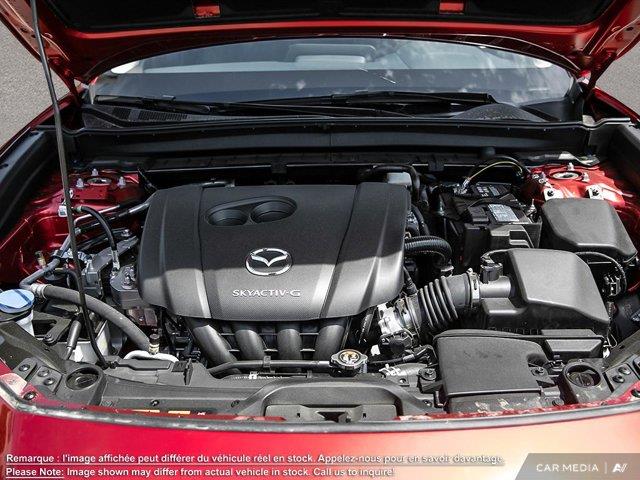 mazda CX-30 2025 - 6