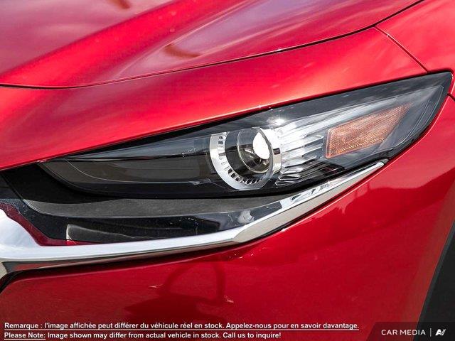 mazda CX-30 2025 - 10