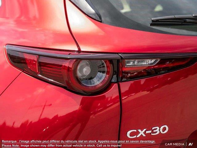 mazda CX-30 2025 - 11
