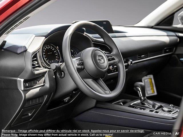 mazda CX-30 2025 - 12