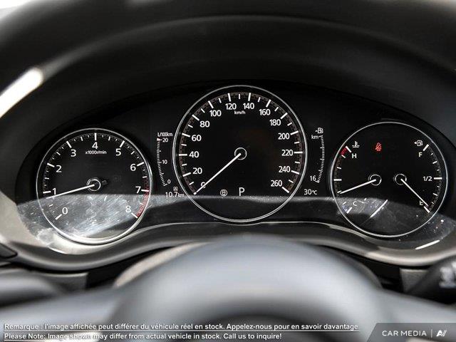 mazda CX-30 2025 - 14