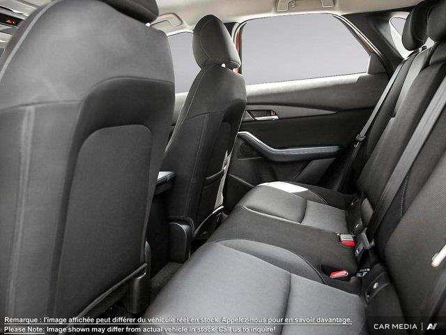 mazda CX-30 2025 - 21