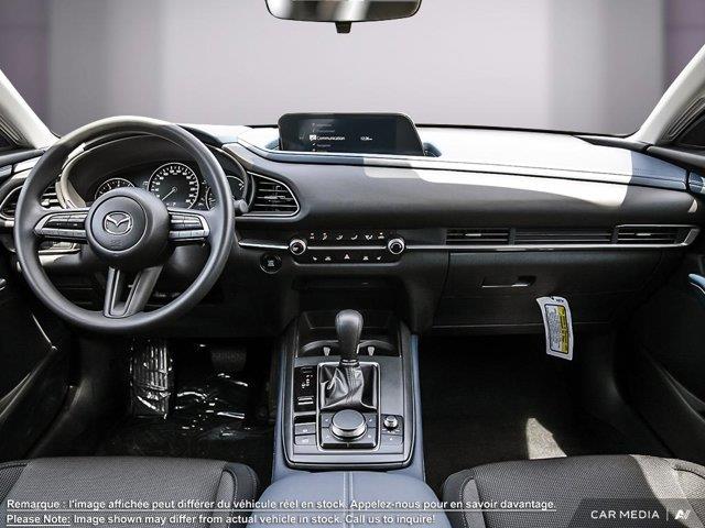 mazda CX-30 2025 - 22