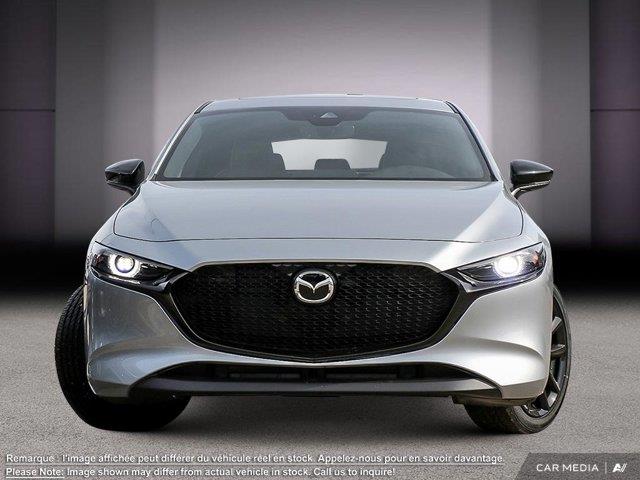 mazda Mazda3 Sport 2025 - 2