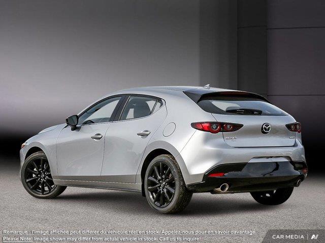 mazda Mazda3 Sport 2025 - 4