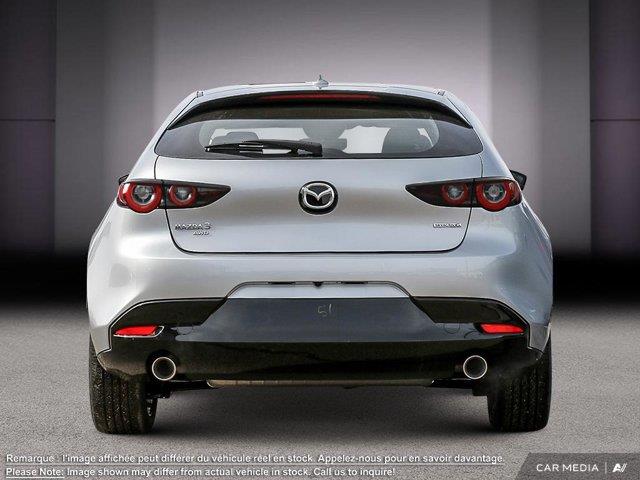 mazda Mazda3 Sport 2025 - 5