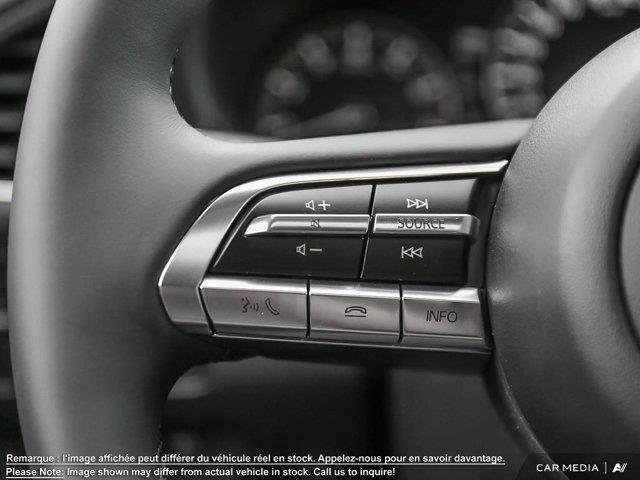mazda Mazda3 Sport 2025 - 13