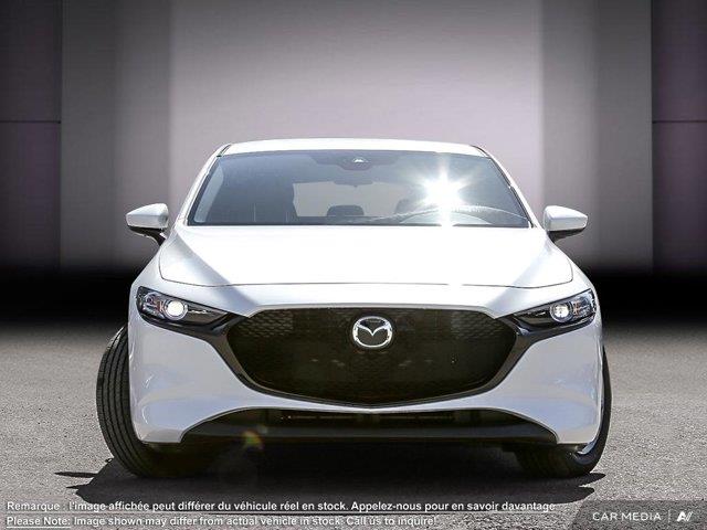 mazda Mazda3 Sport 2025 - 2