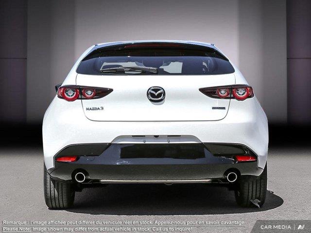 mazda Mazda3 Sport 2025 - 5