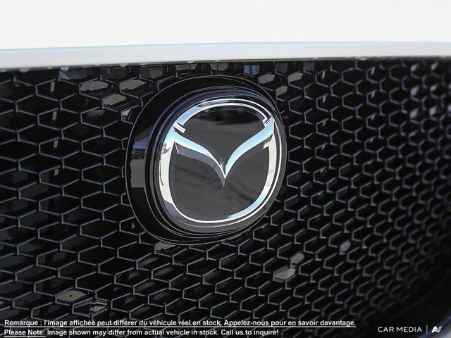 mazda Mazda3 Sport 2025 - 8