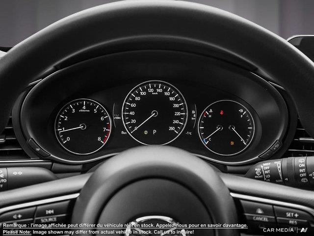 mazda Mazda3 Sport 2025 - 12