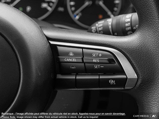 mazda Mazda3 Sport 2025 - 13