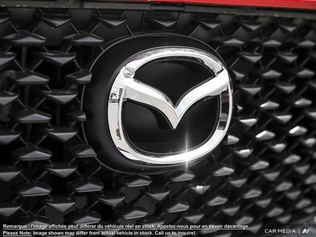mazda CX-30 2025 - 9