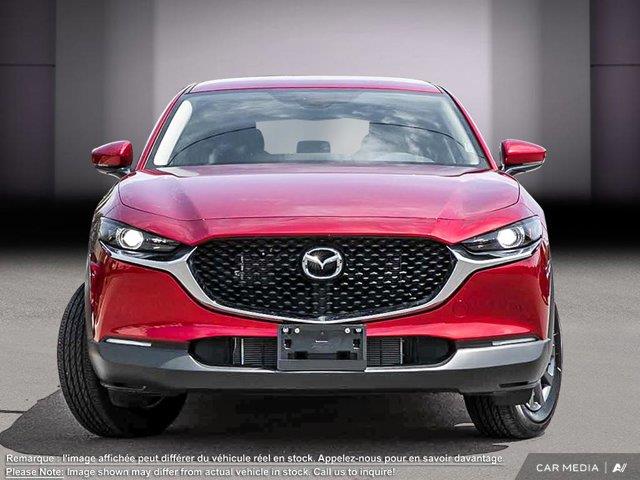 mazda CX-30 2025 - 2