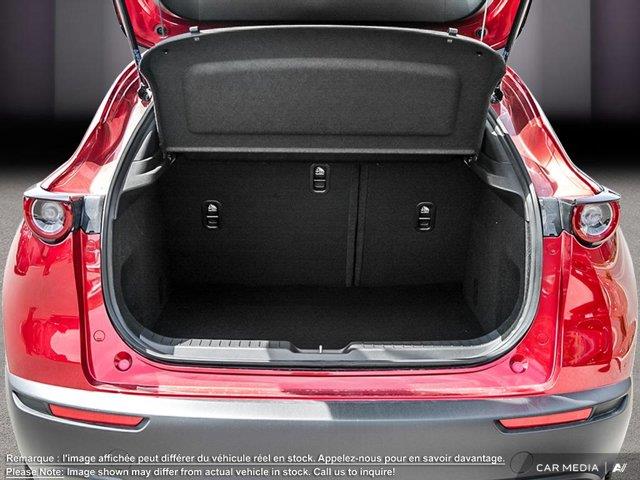 mazda CX-30 2025 - 7