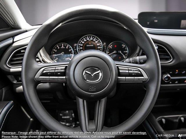 mazda CX-30 2025 - 13