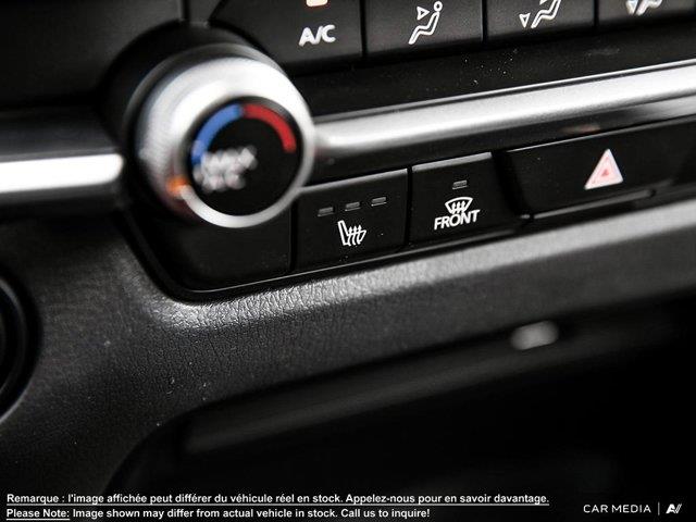 mazda CX-30 2025 - 26