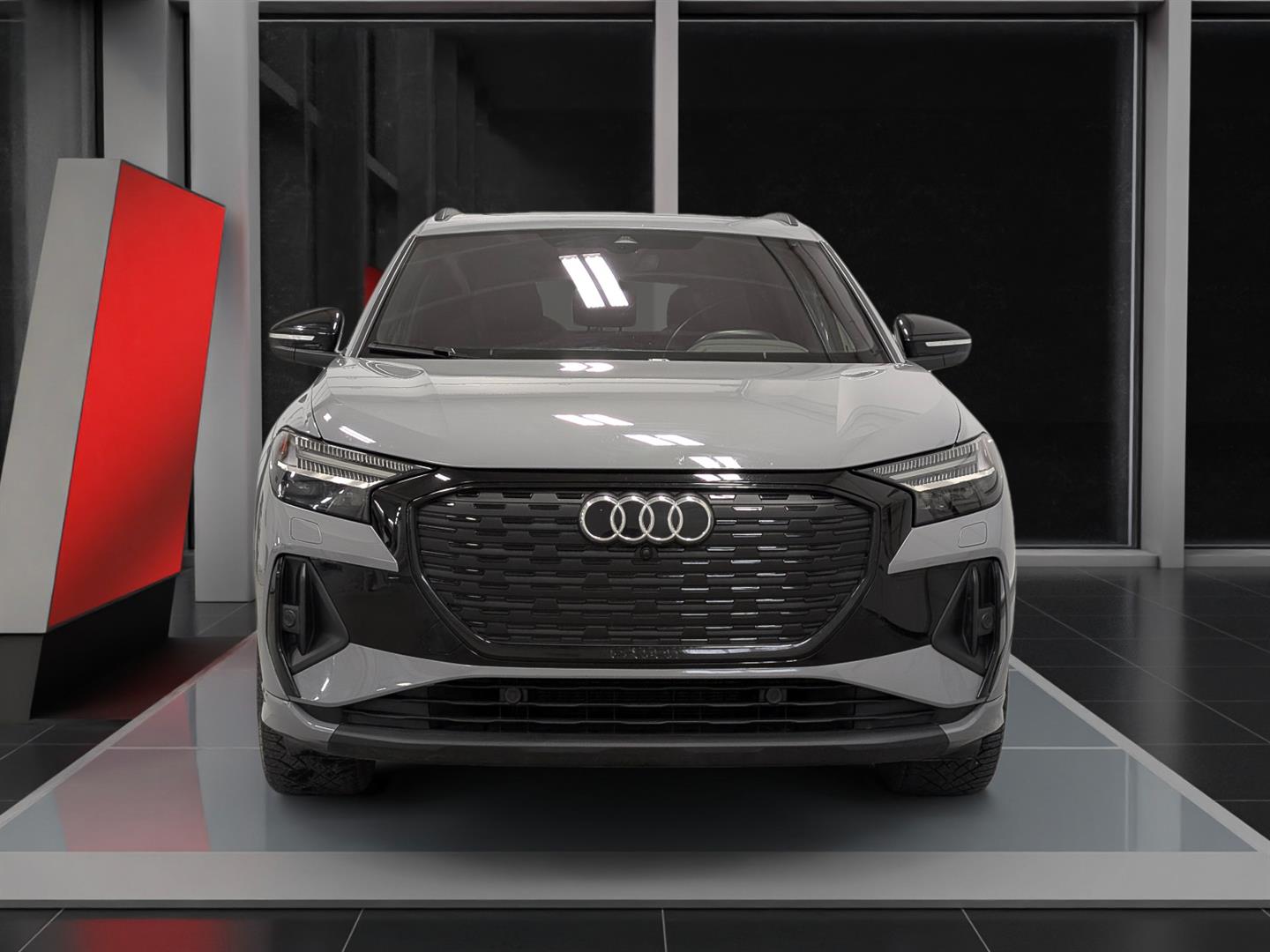 audi Q4 e-tron 2023 - 2