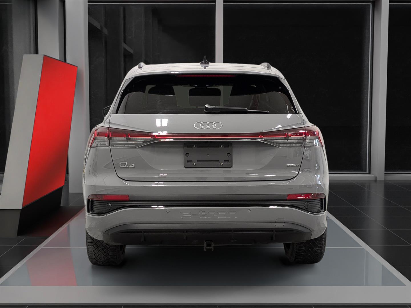 audi Q4 e-tron 2023 - 5