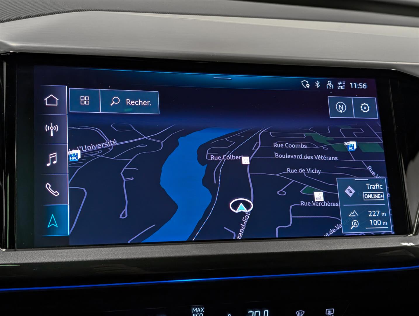 audi Q4 e-tron 2023 - 17