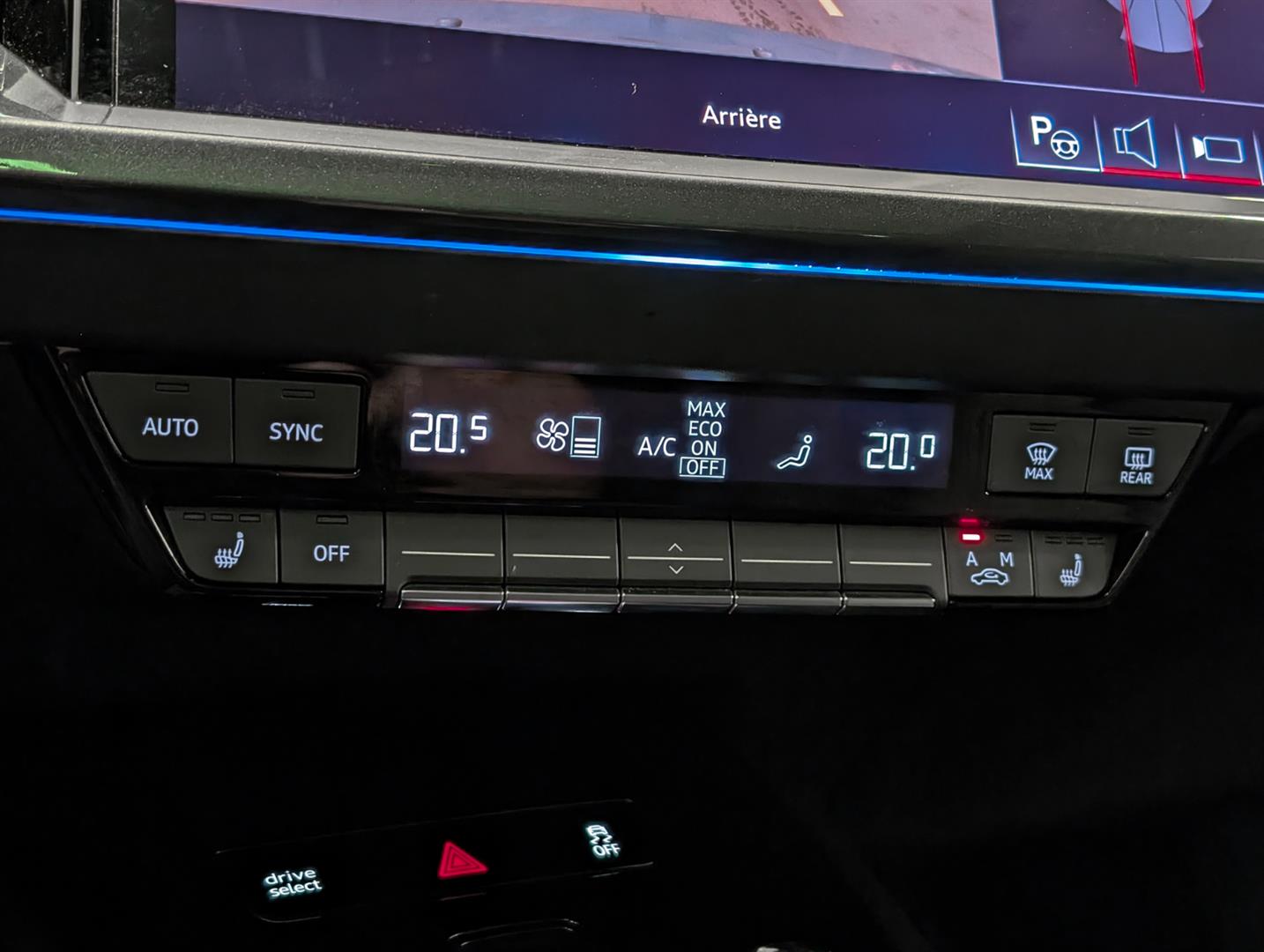 audi Q4 e-tron 2023 - 19