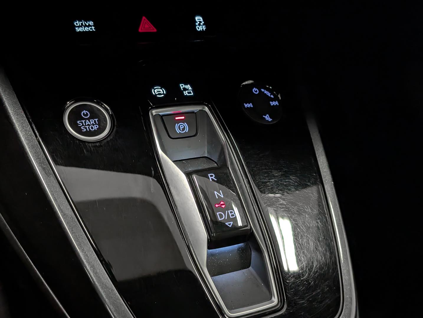 audi Q4 e-tron 2023 - 20