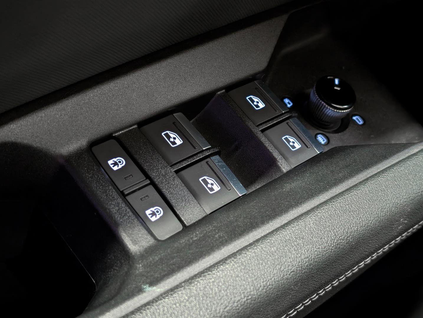 audi Q4 e-tron 2023 - 23