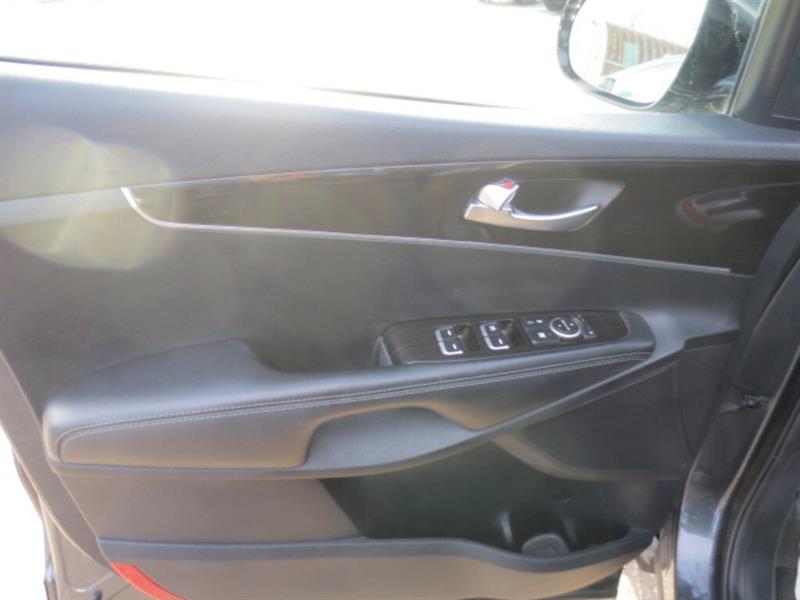 kia Sorento 2020 - 10