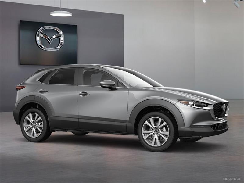 mazda CX-30 2025 - 7