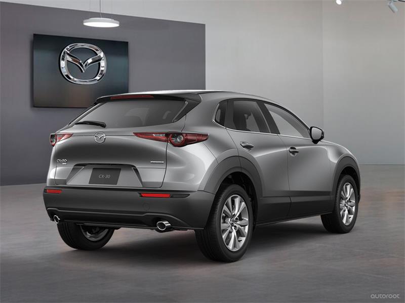mazda CX-30 2025 - 10