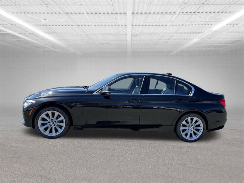 bmw Série 3 2017 - 2