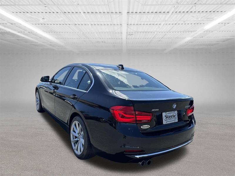 bmw Série 3 2017 - 3