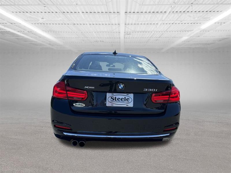 bmw Série 3 2017 - 4